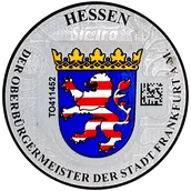 Wappen NMP